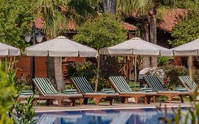 Odile Hotel Çıralı